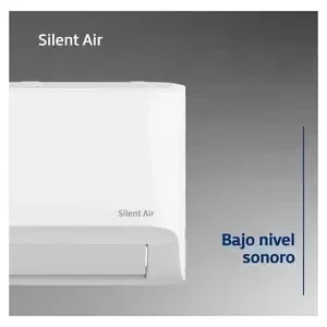 A.ac.Bgh 3650W inverter frio/calor  3