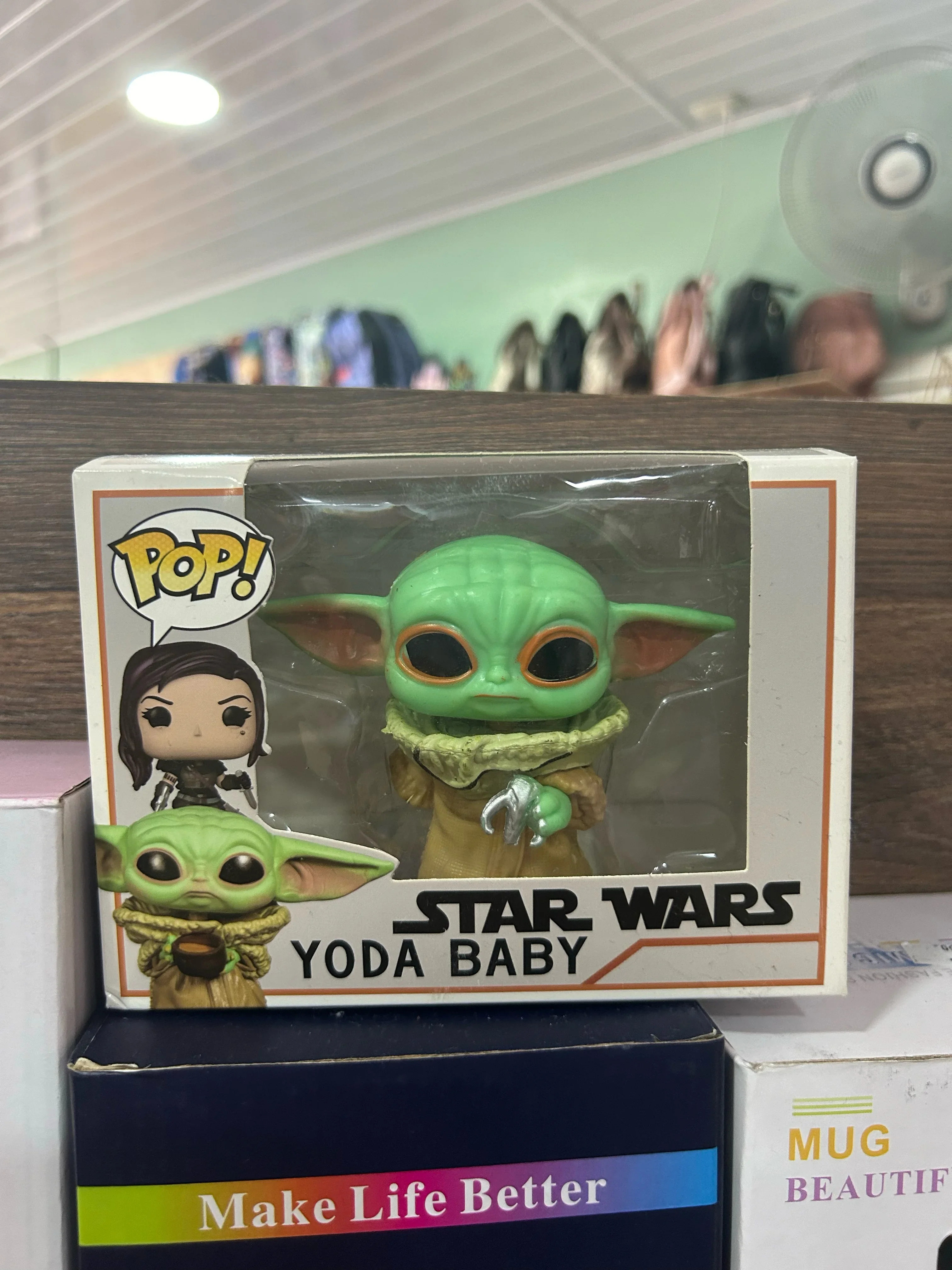 Funko StarWars