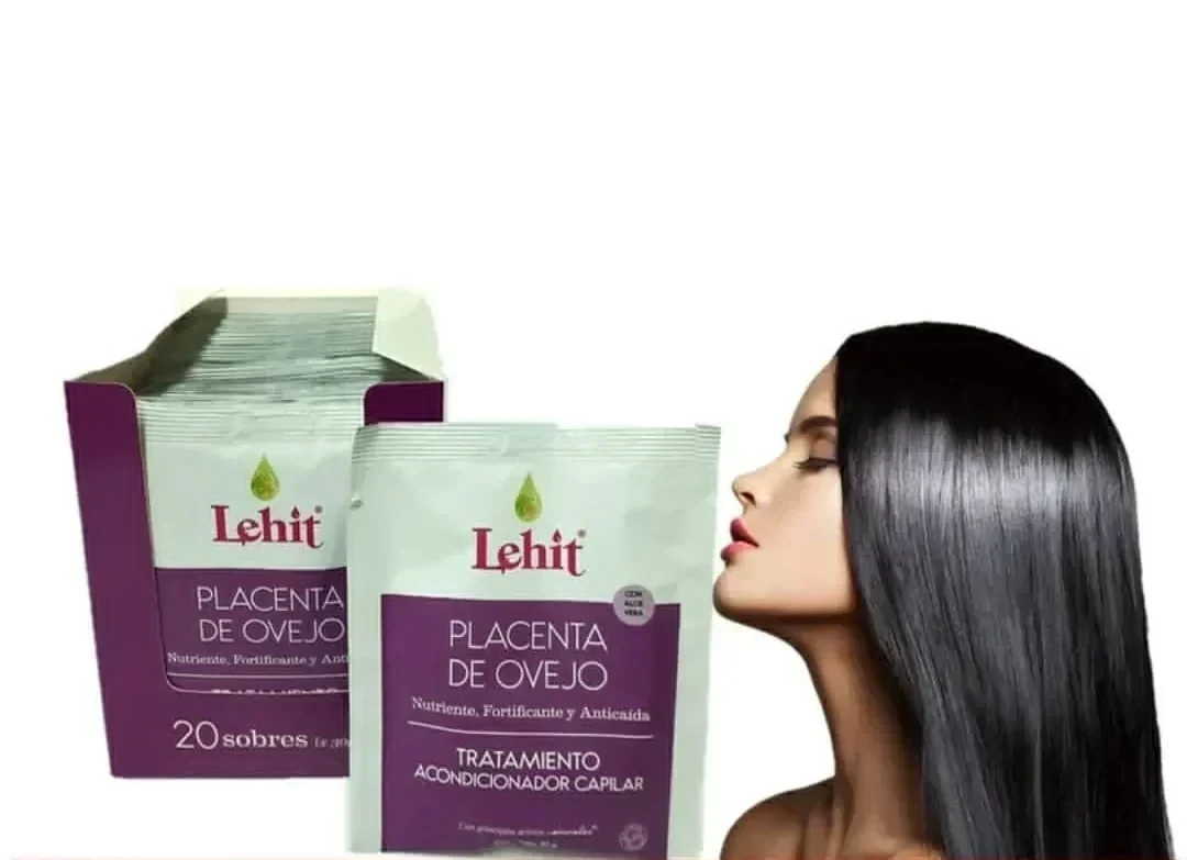 lehit tratamiento sobre x30 placenta vegetal