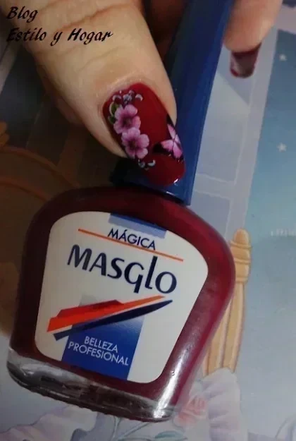 masglo magica esmalte