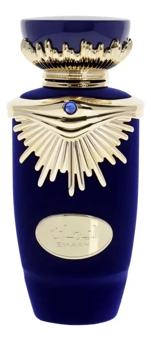 EMAAN 100ML LATTAFA 2