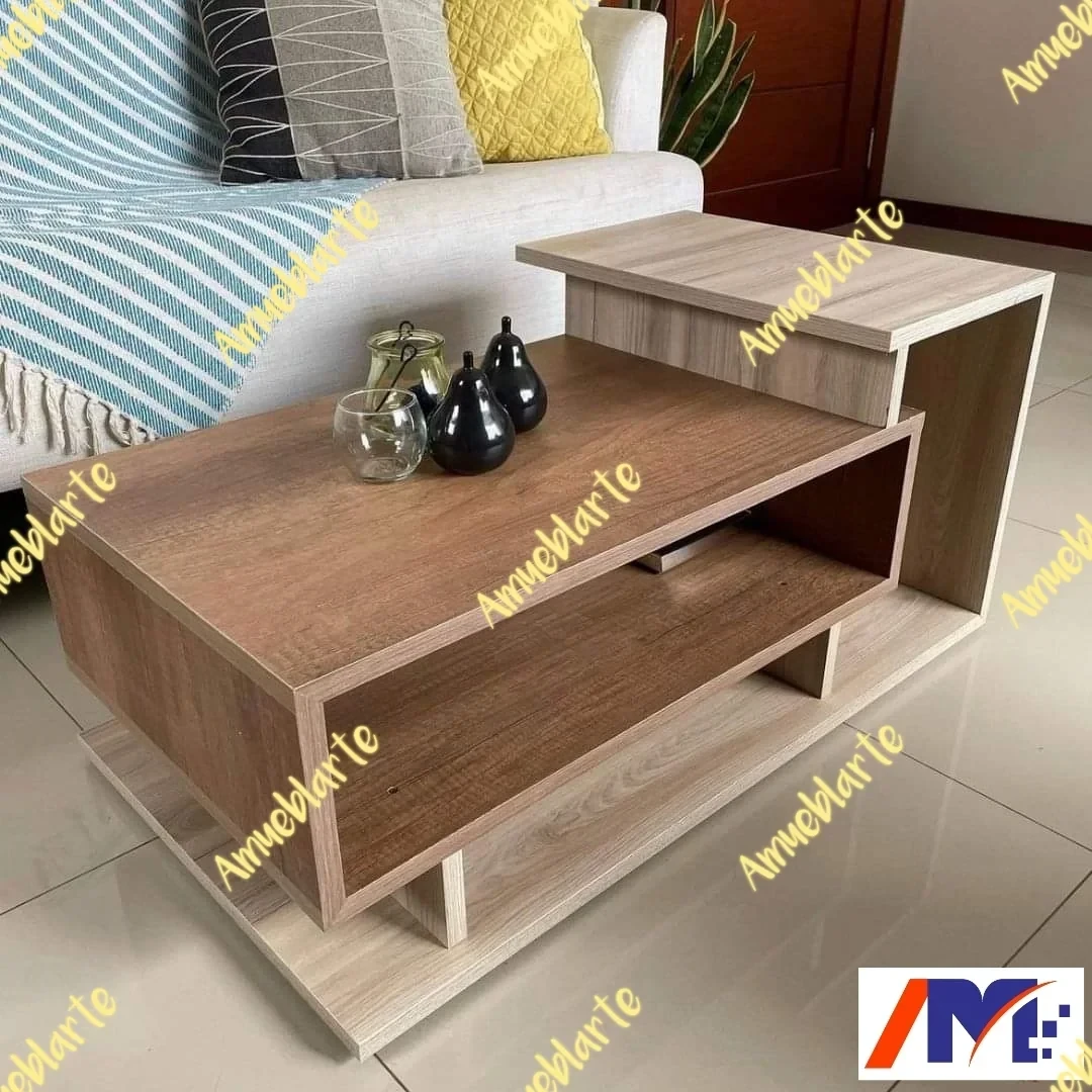 Mesa de centro  2