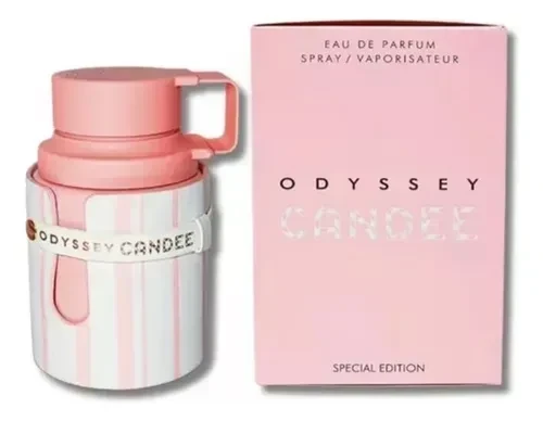 PERFUME ODYSSEY CANDEE ARMAF 100ML