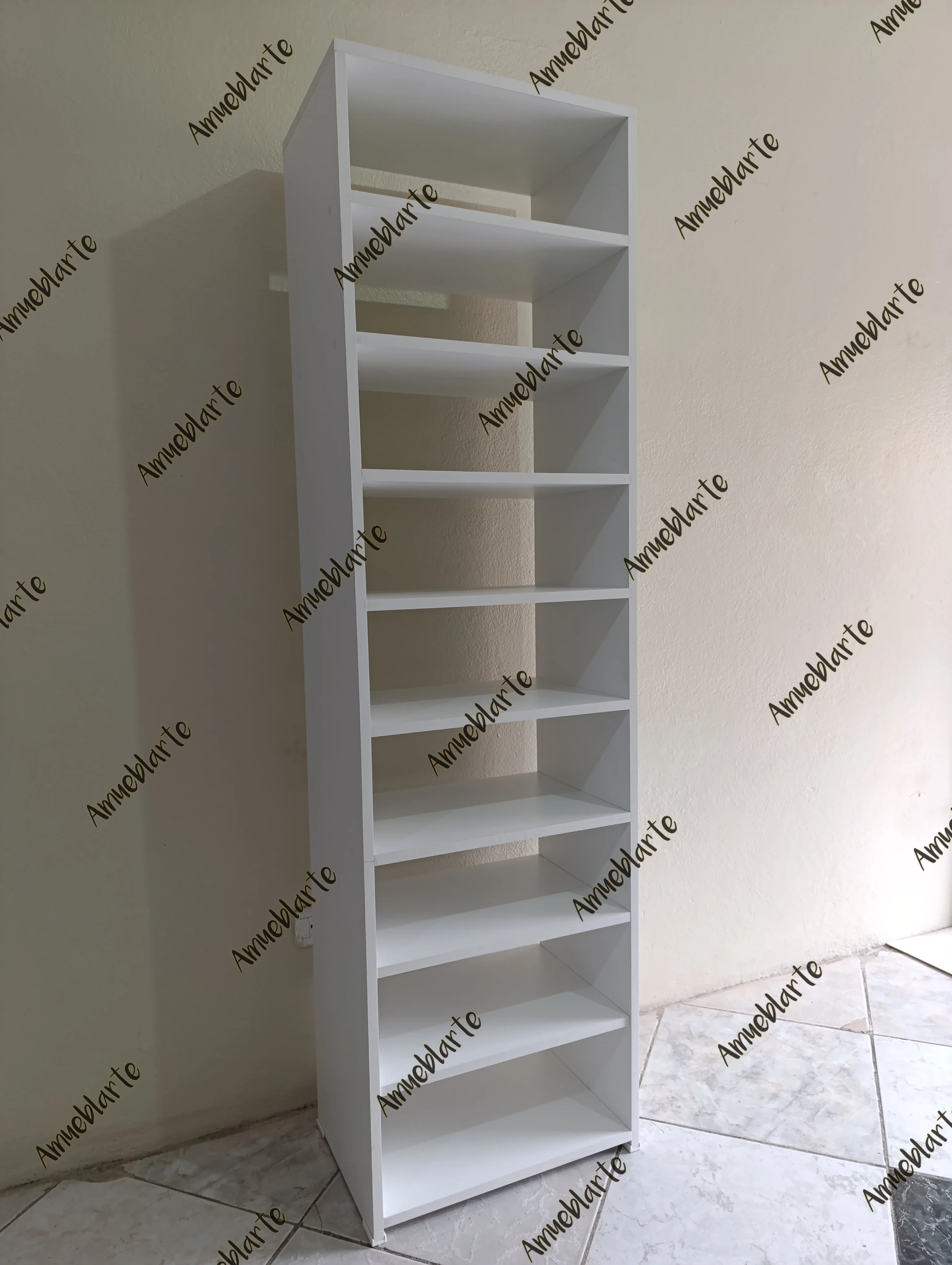 Zapatera Duncan 3