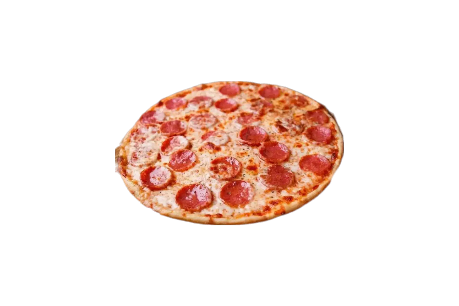 Peperoni Familiar