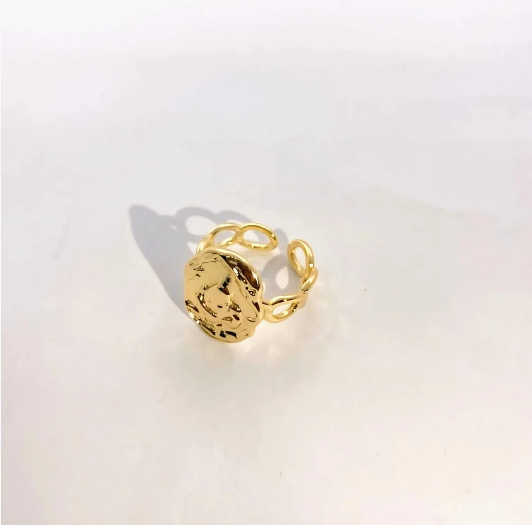 Anillo vintage 