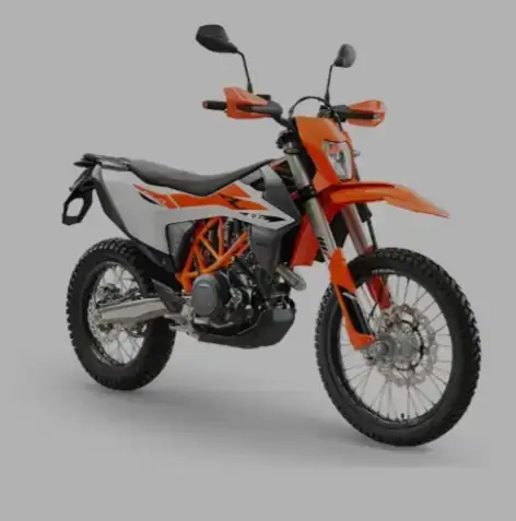 690 ENDURO R 2021