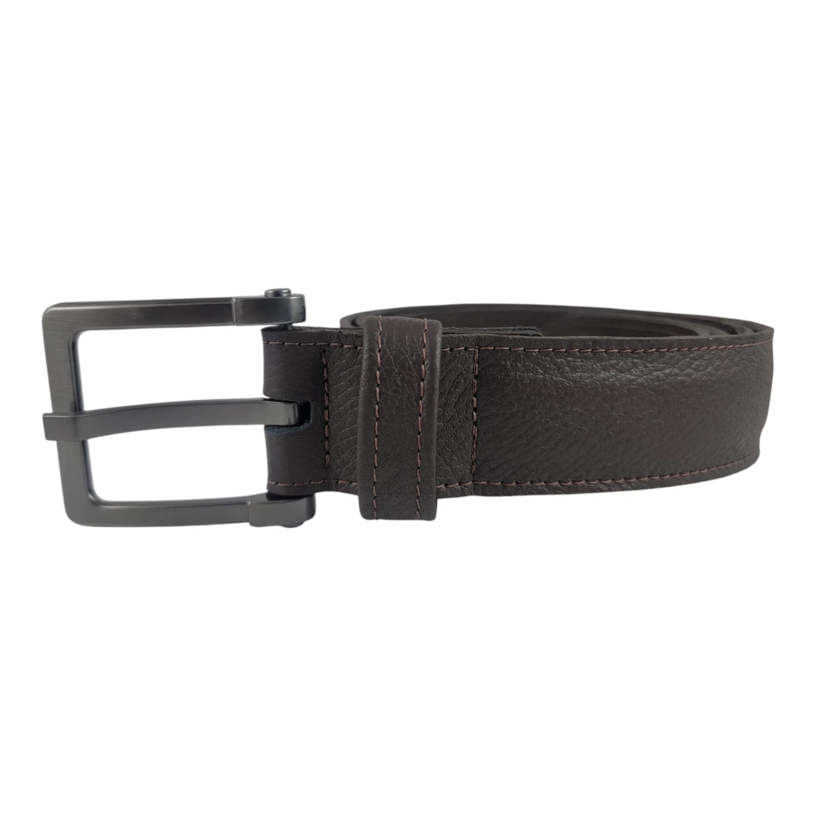 Faja ejecutiva cafe croshkid 3