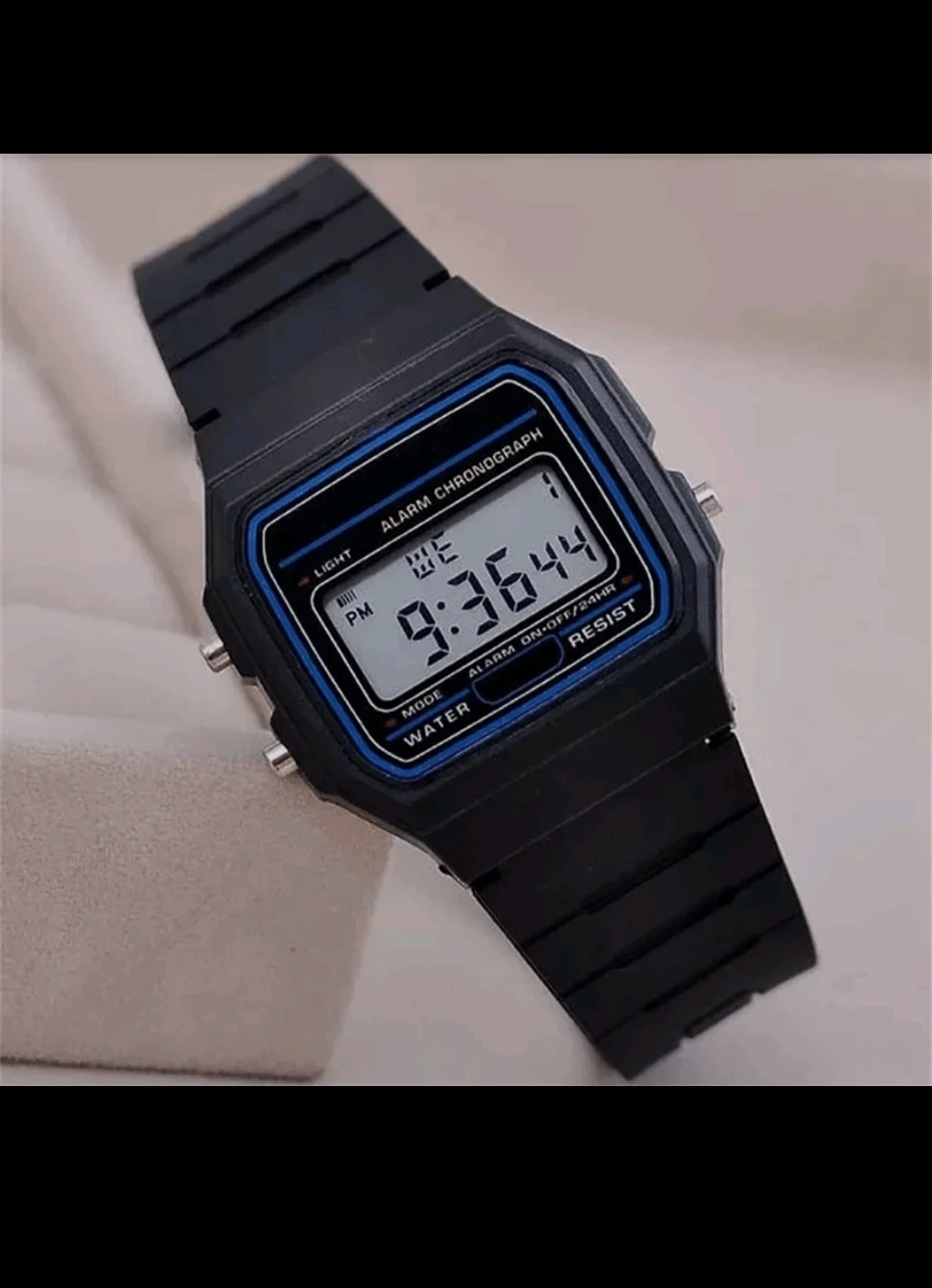 Reloj digital SPORT 1 2