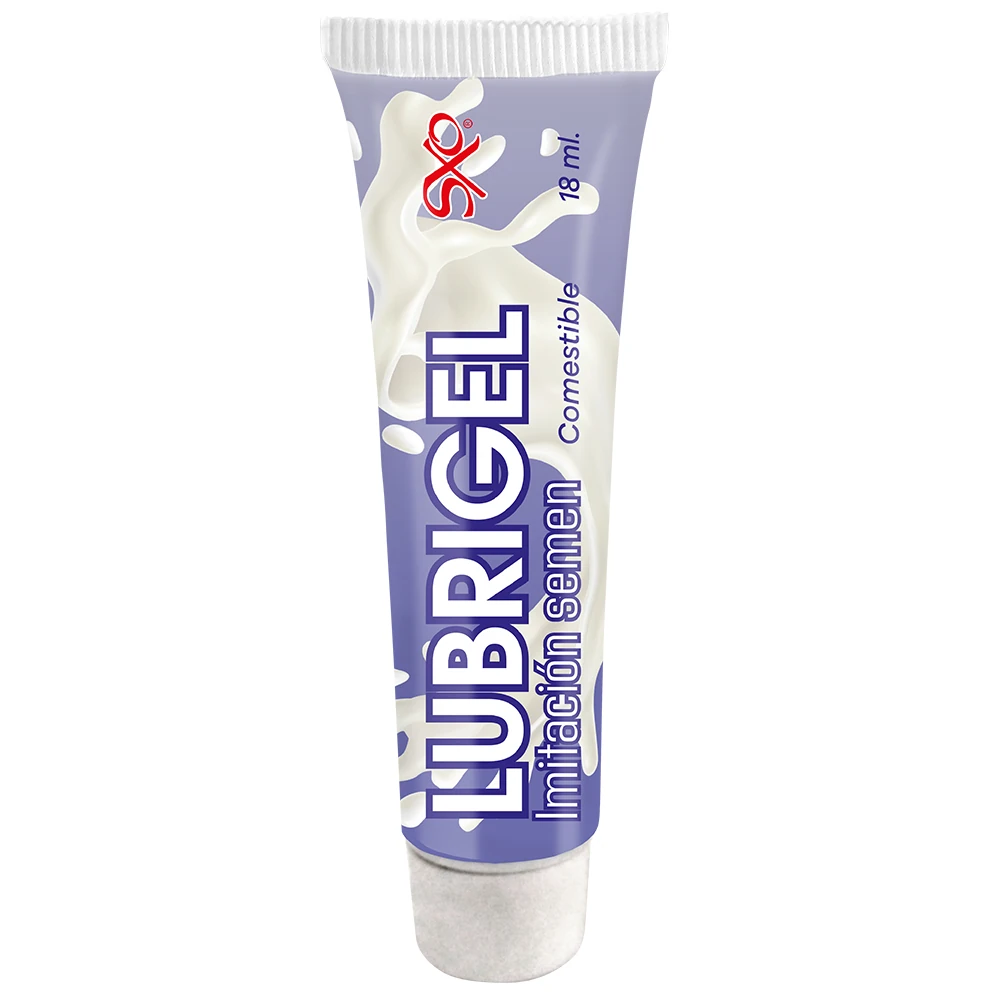 Lubricante semen