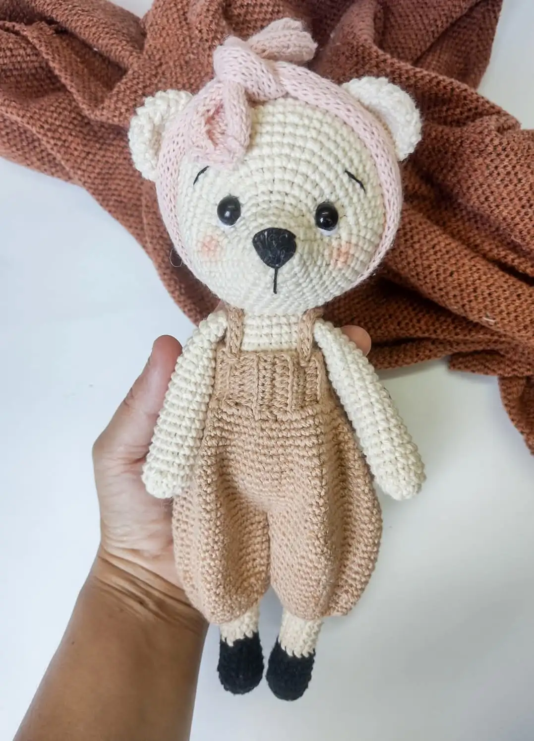 Osita/25cm