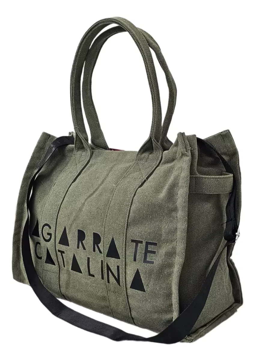 BOLSO AGARRATE CATALINA AC25201 5
