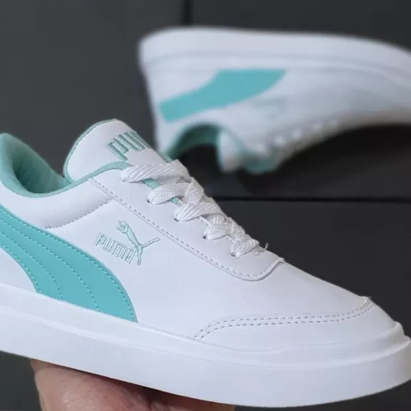 Puma 3