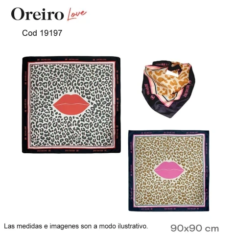 PAÑUELO OREIRO 19197