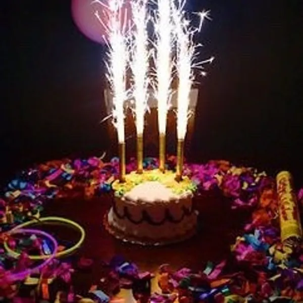 Velas