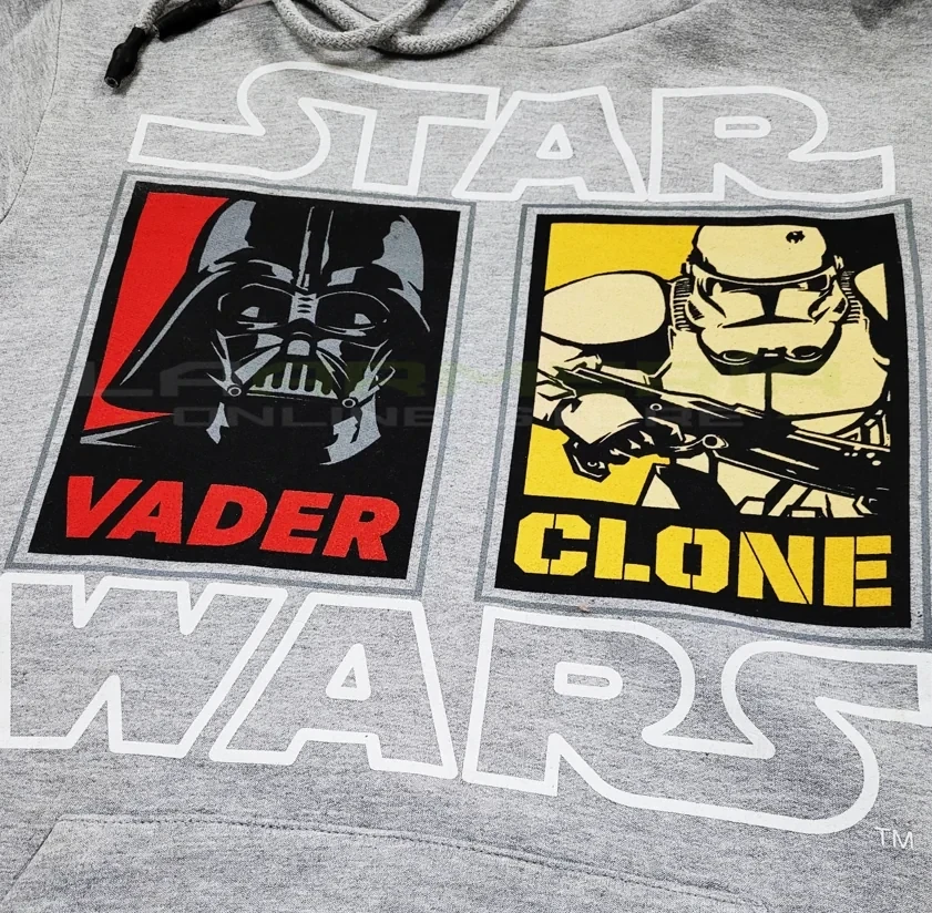 Star Wars (M-XL) 2