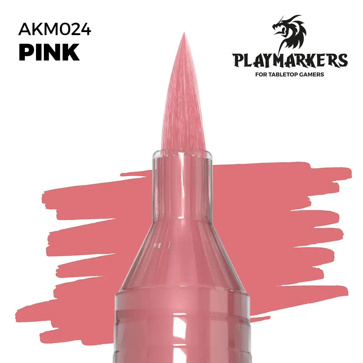 PINK – PLAYMARKER 2
