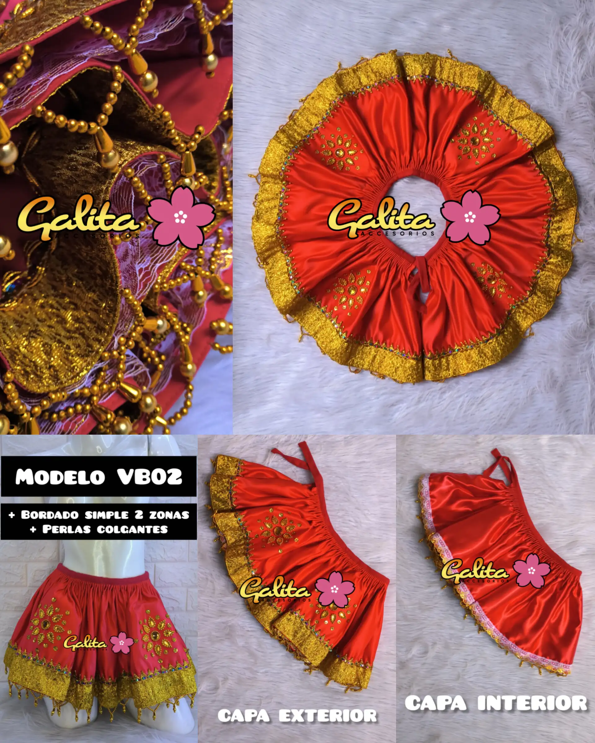 Talla S 4