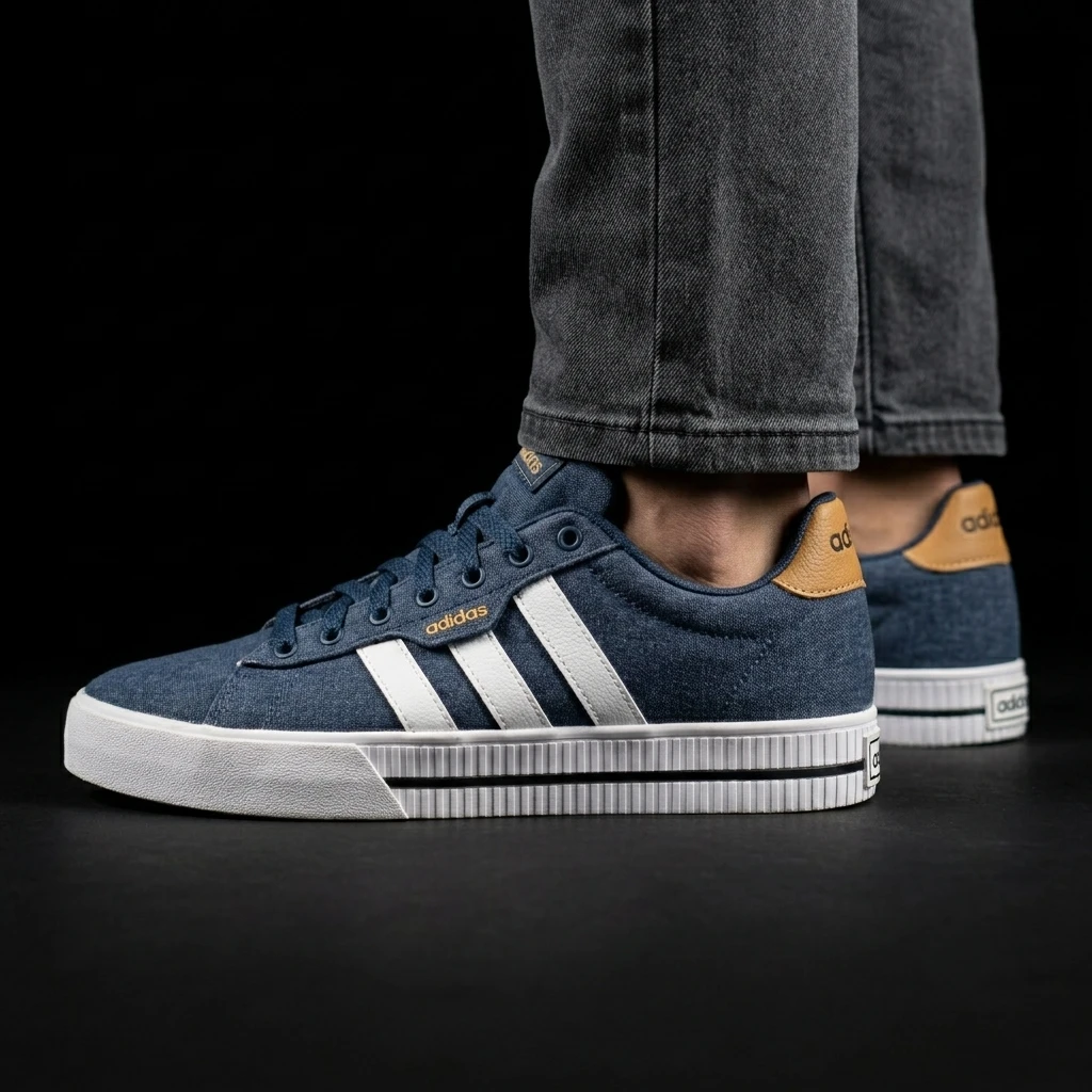 TENIS ADIDAS DAILY 3.0 