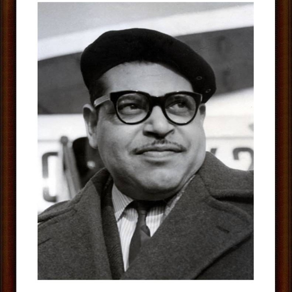 Ramon Amaya Amador