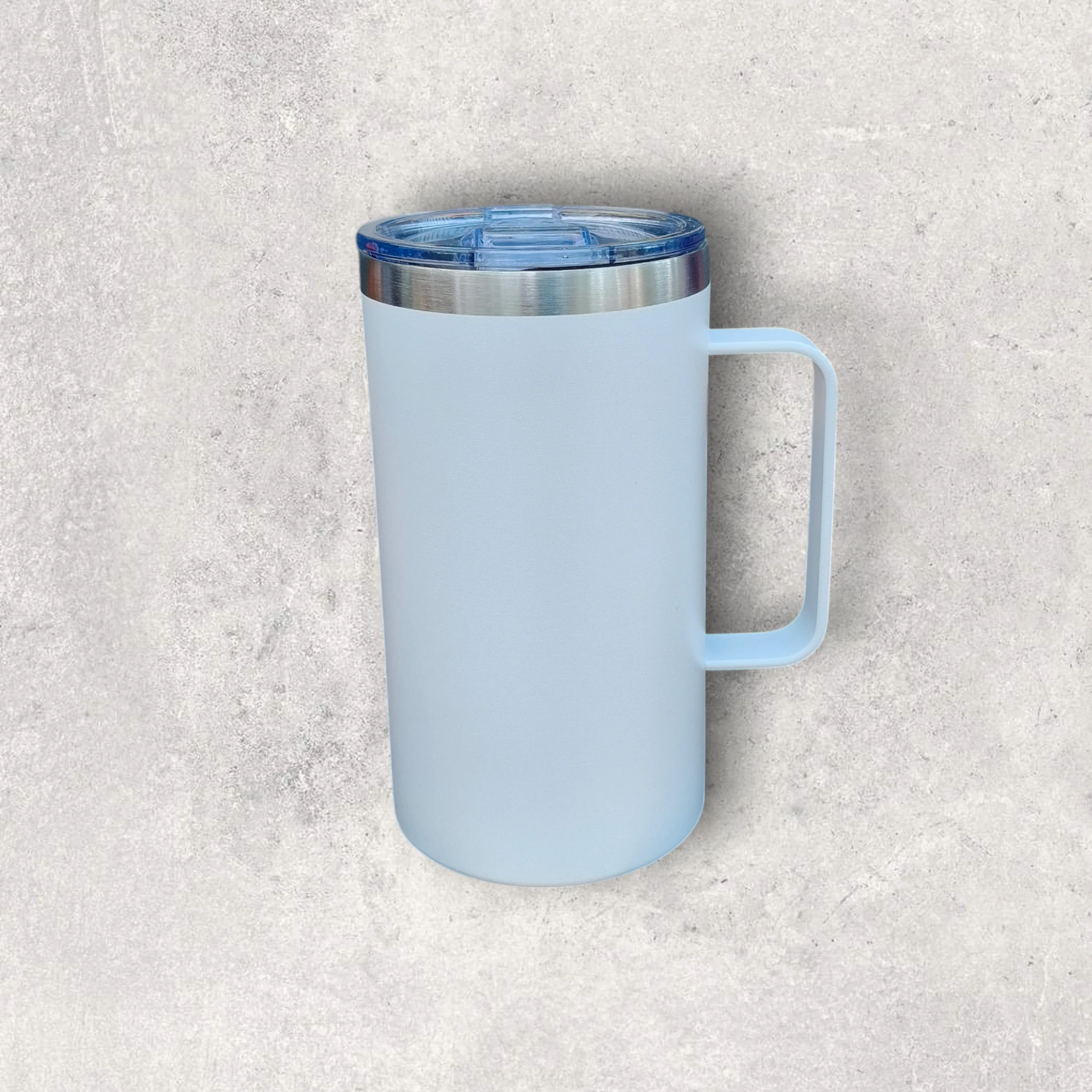 Termo de Acero 