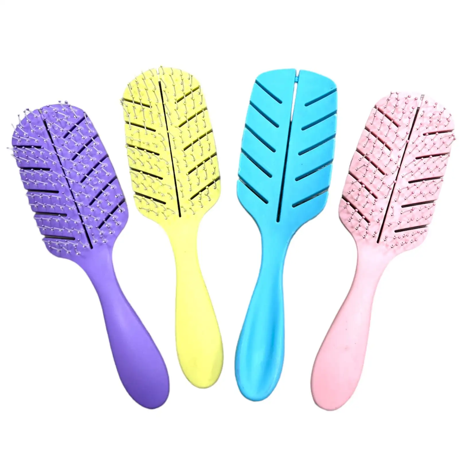 Cepillo Plano para Cabello