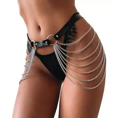 Faja con cadena 