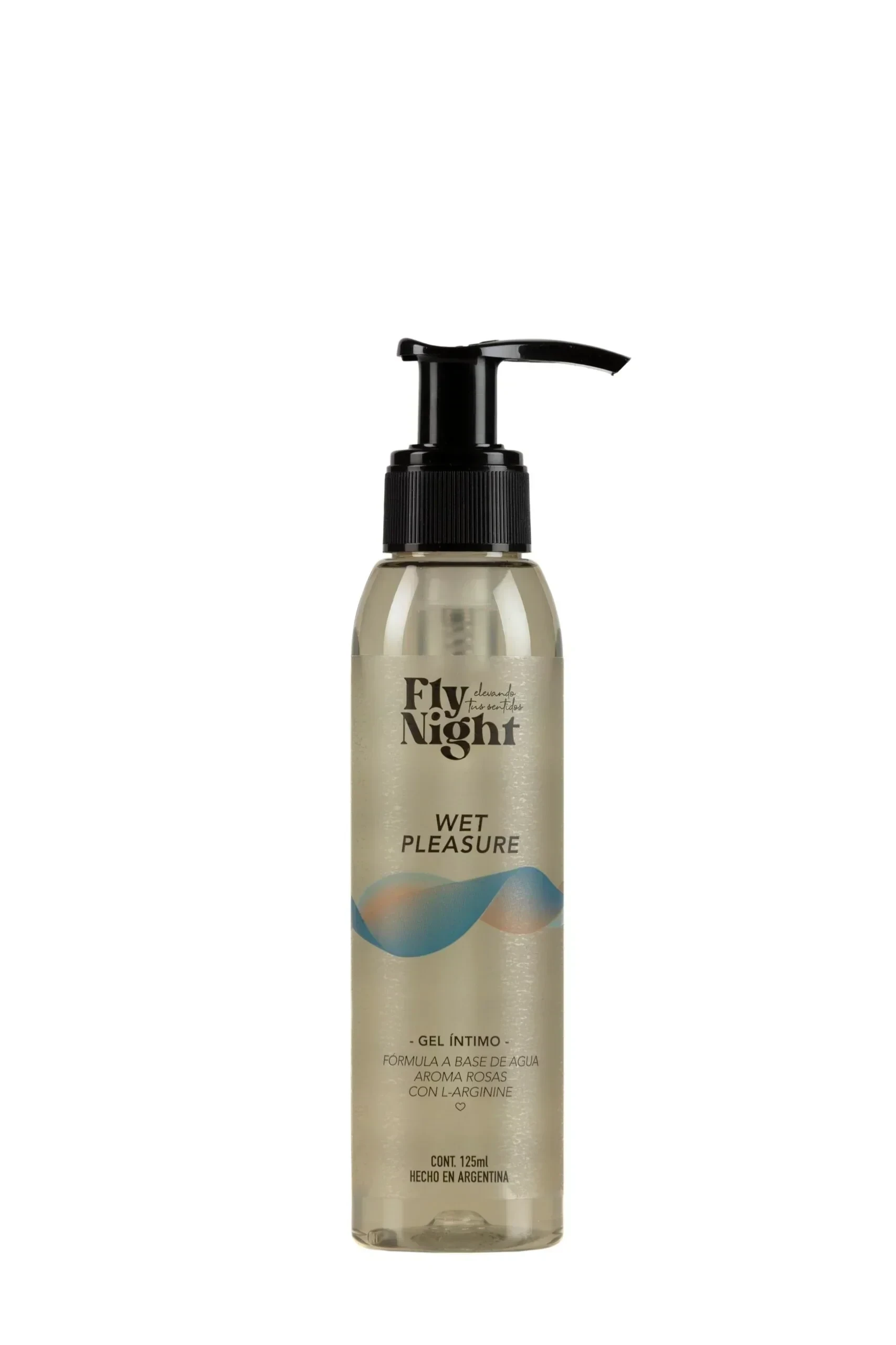 Wet Pleasure – Estimulante Femenino 125ml