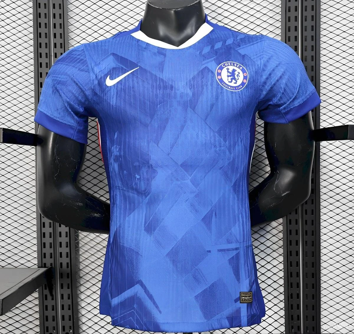 CAMISETA VERSION JUGADOR IMPORTADA CHELSEA