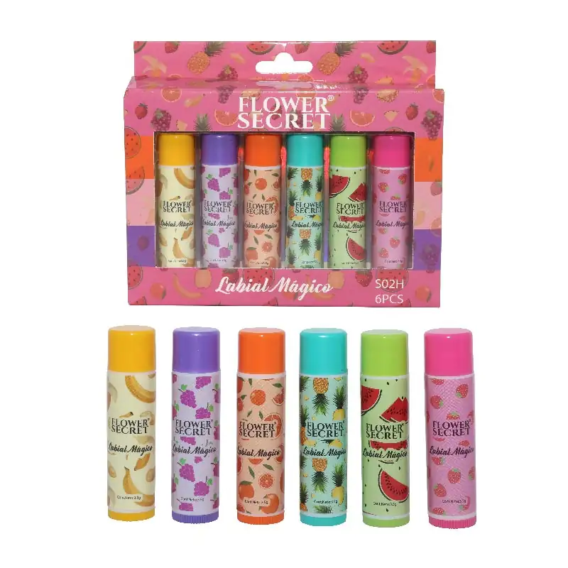 Lipstick magico