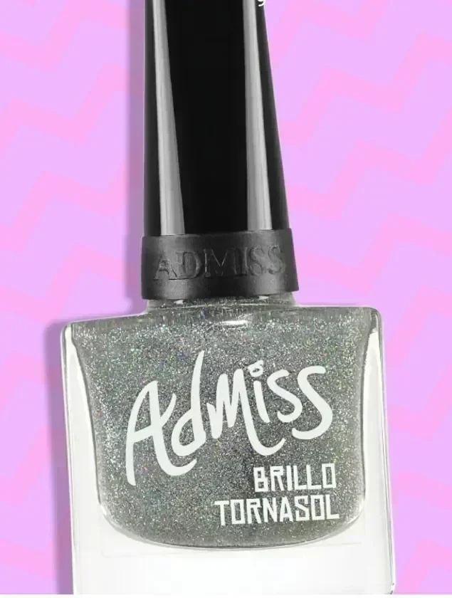 admiss brillo tornasol