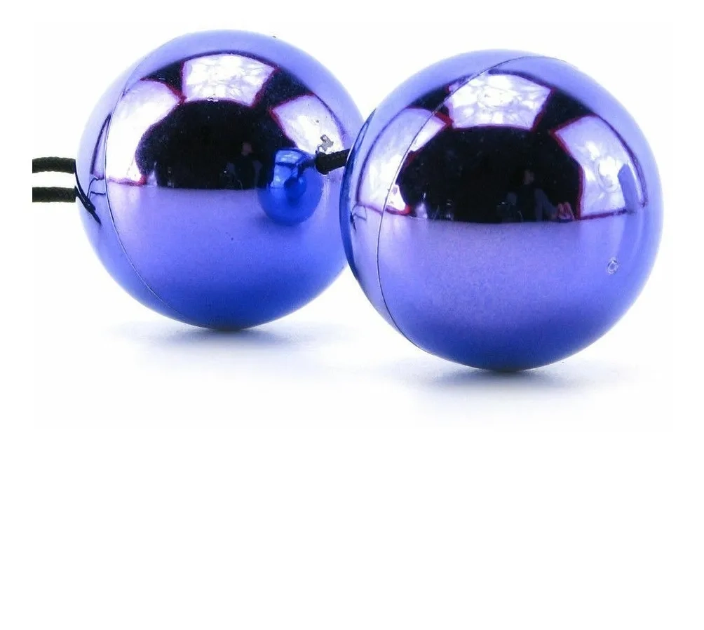 Duo-Tone Balls 2