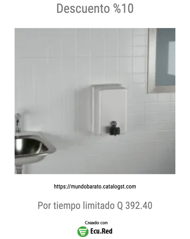 Descuento %10