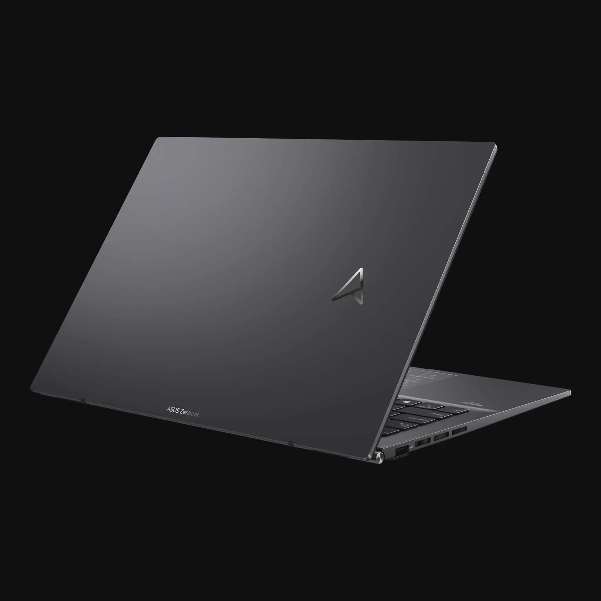 Asus Zenbook oled  4