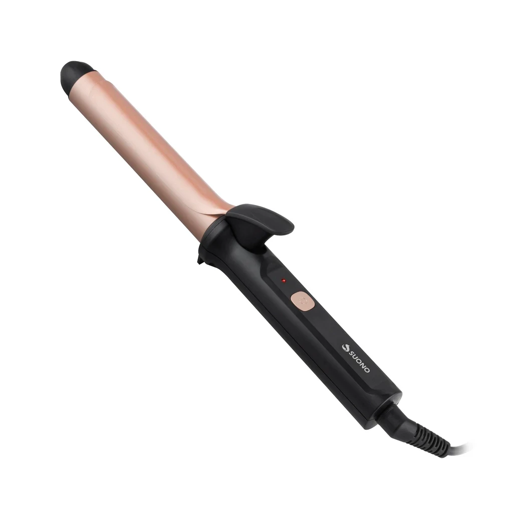 BUCKERA RIZADOR IONICA SUONO  3