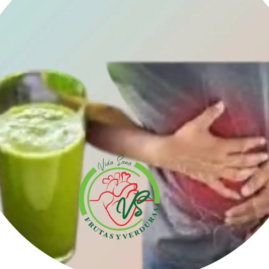 Batido limpiar Colon