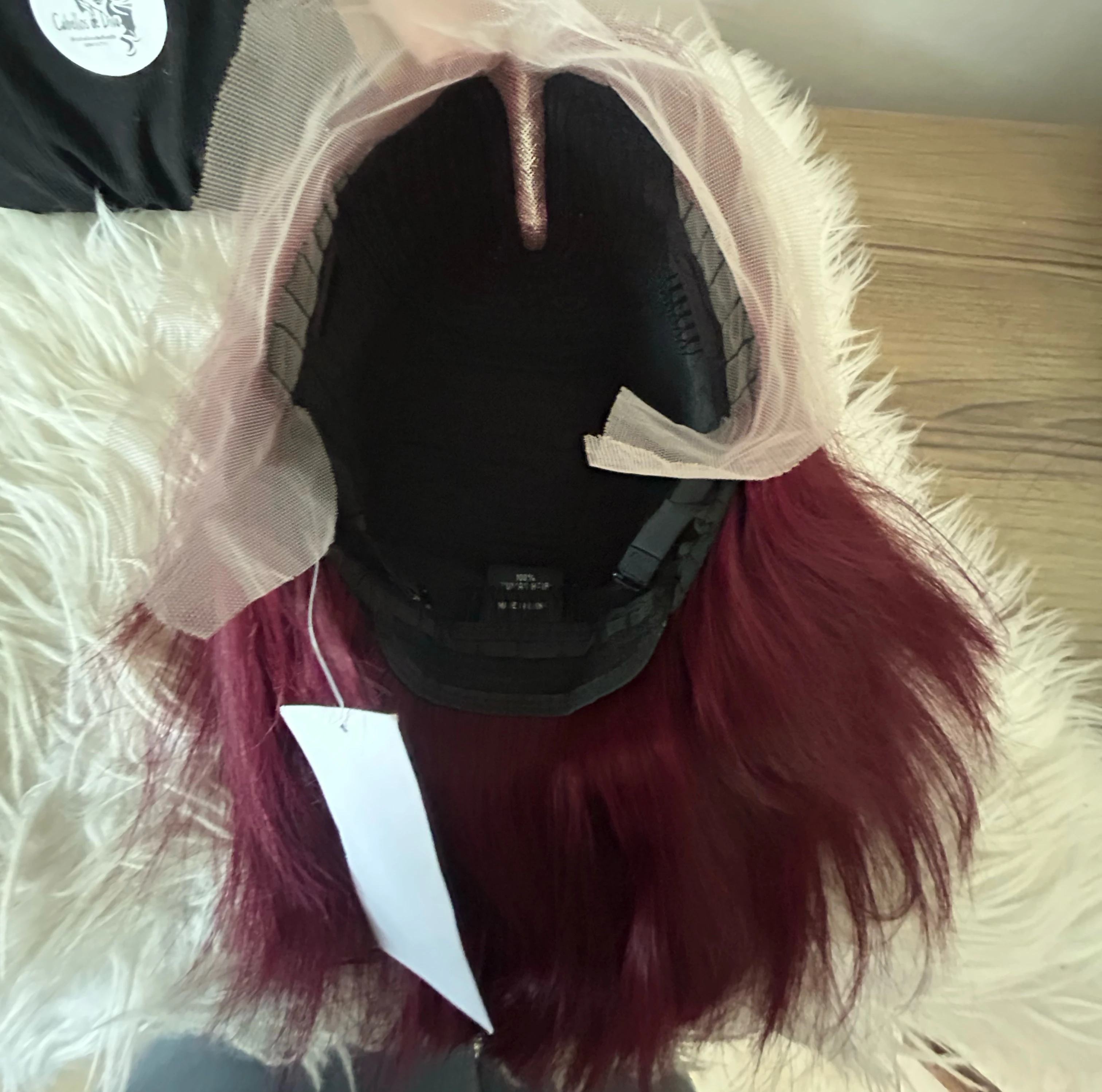 Peluca Bob cabello humano, 12 pulgada, frontal lace 13x1 6