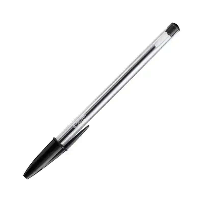 Bolígrafo Bic Cristal