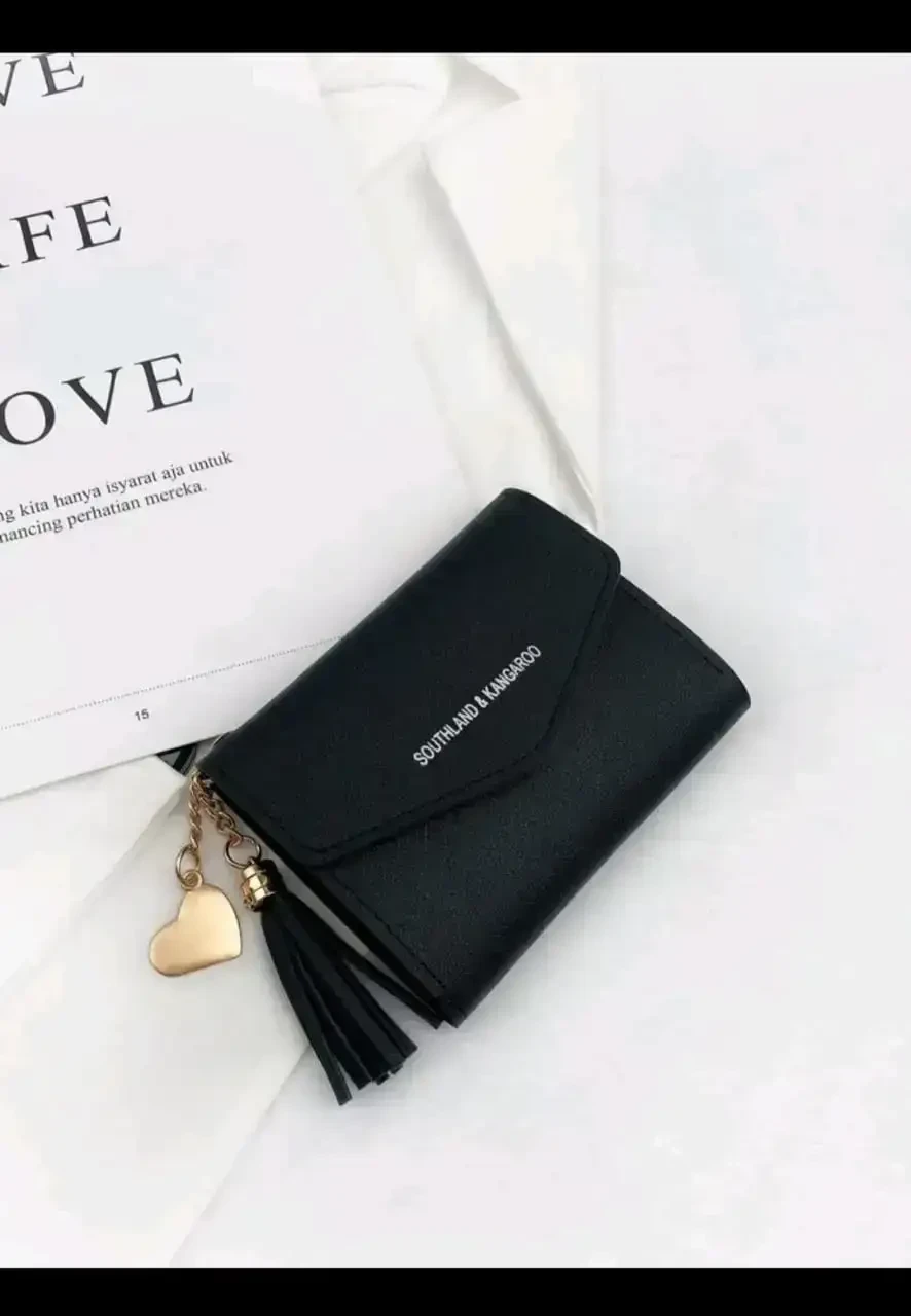 Monedero minimalista Southland & Kangaroo