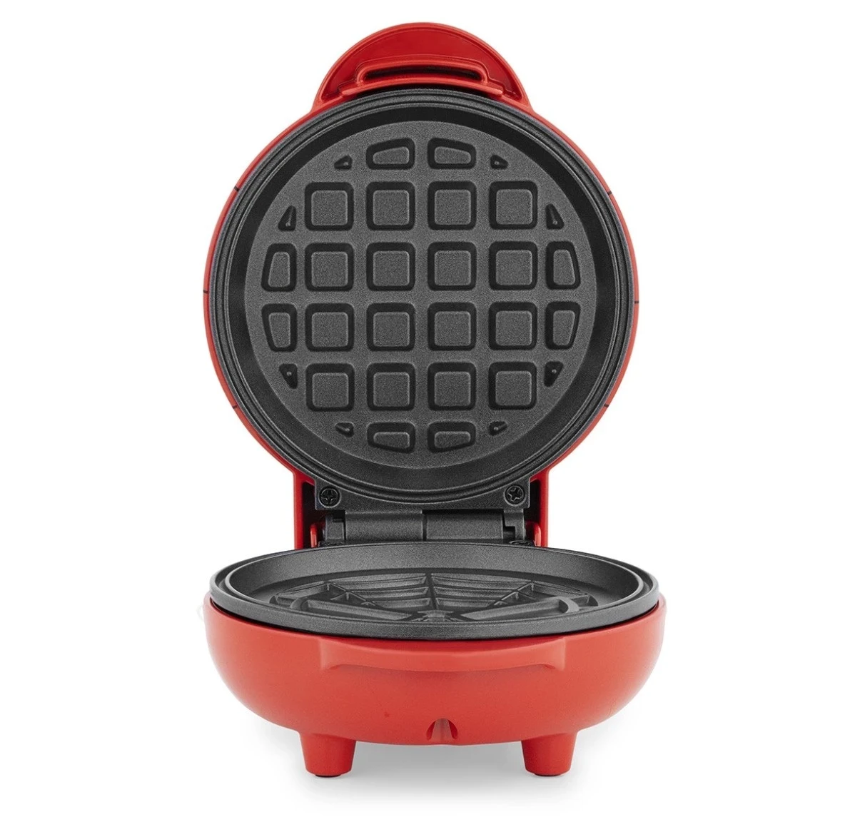 Mini Waflera Atma Spider Man Disney Roja 5