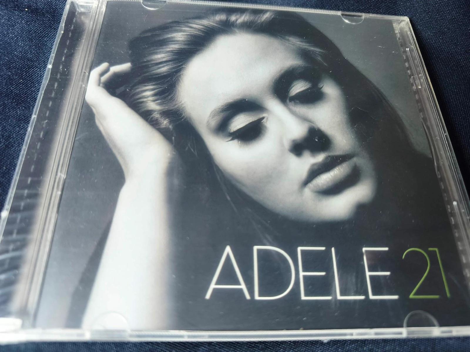 Adele - 21 (U.S.)
