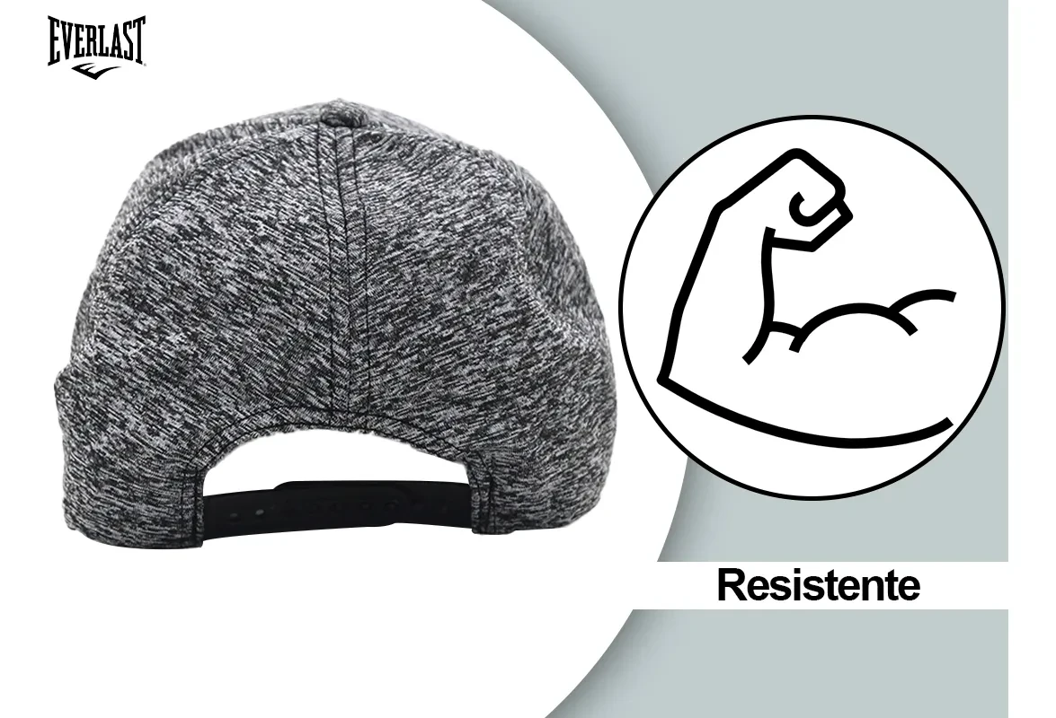 GORRA EVERLAST 14183 4