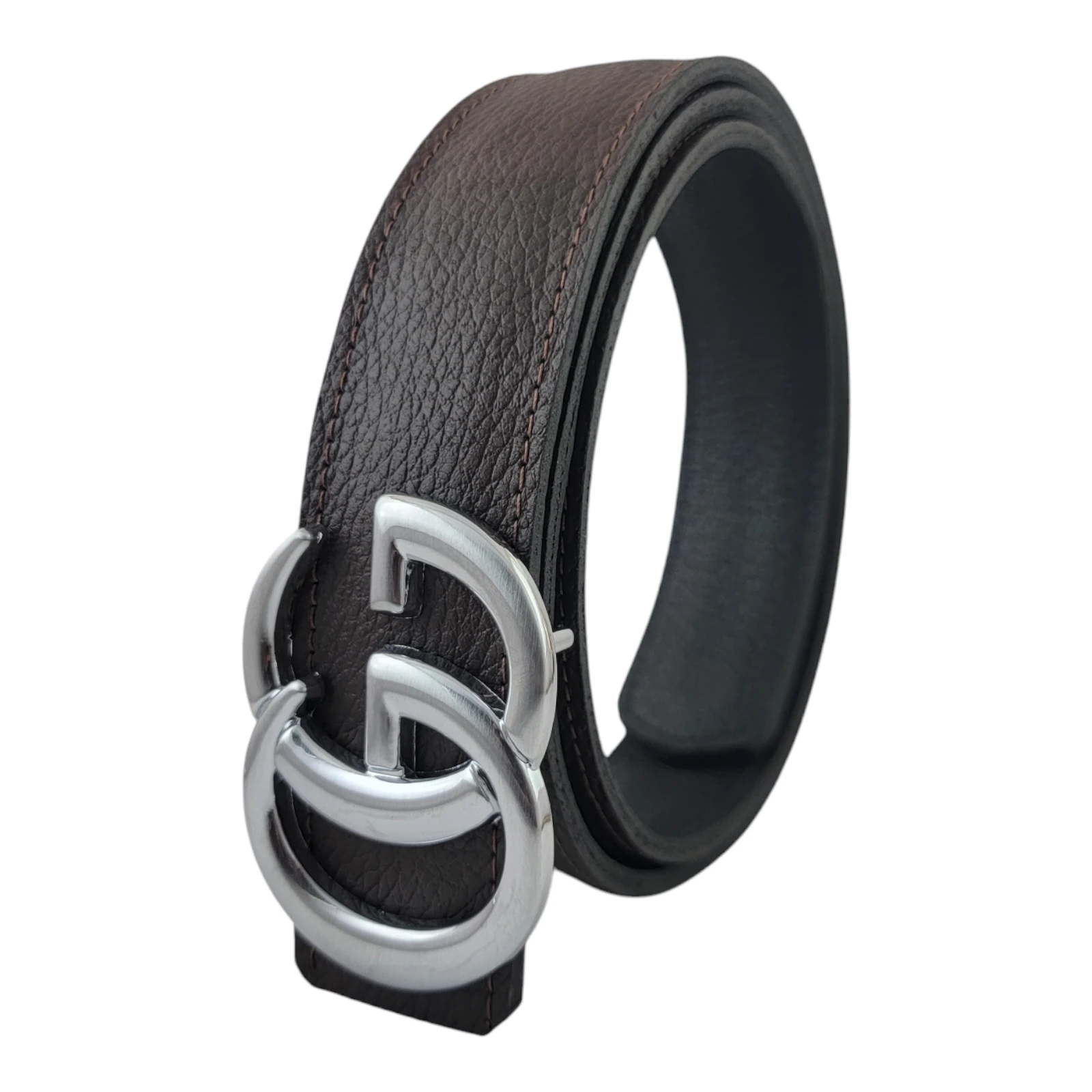 Gucci Nickel doble uso 