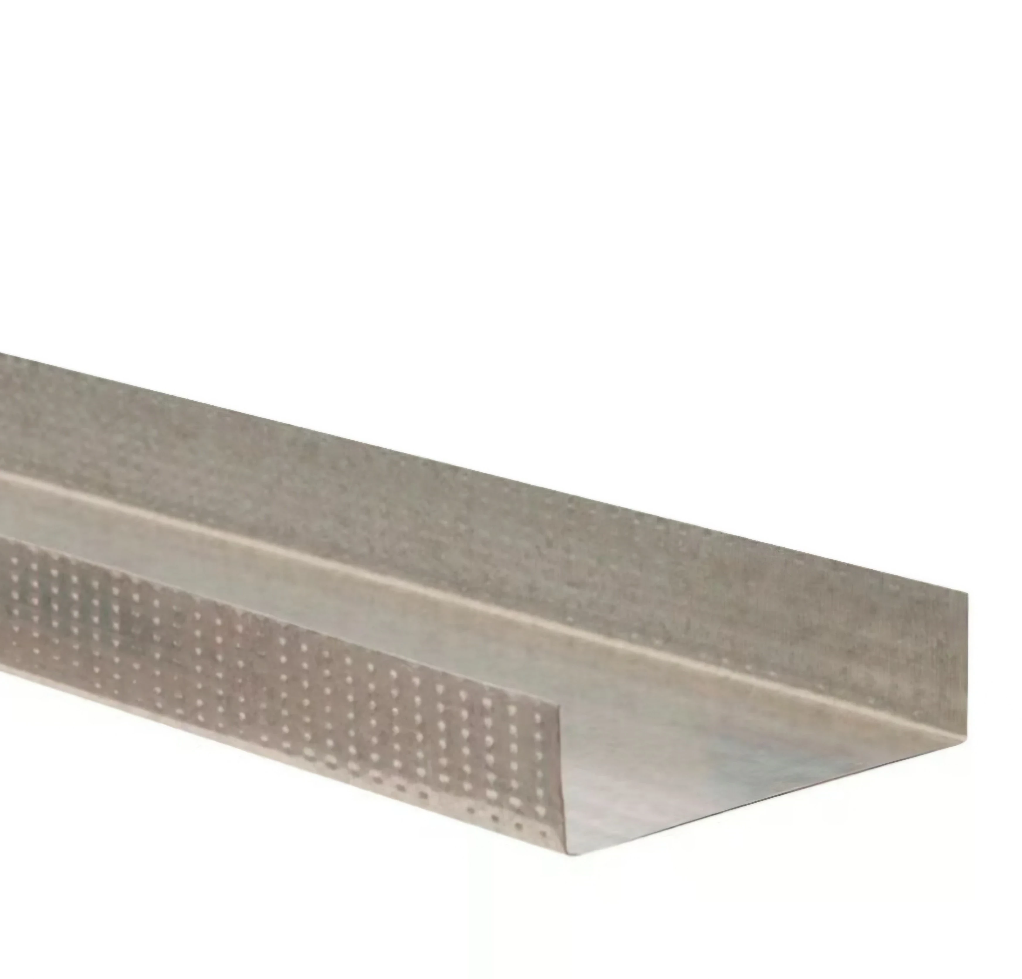 RIEL 65x25x0.045mm x3mt TUPEMESA