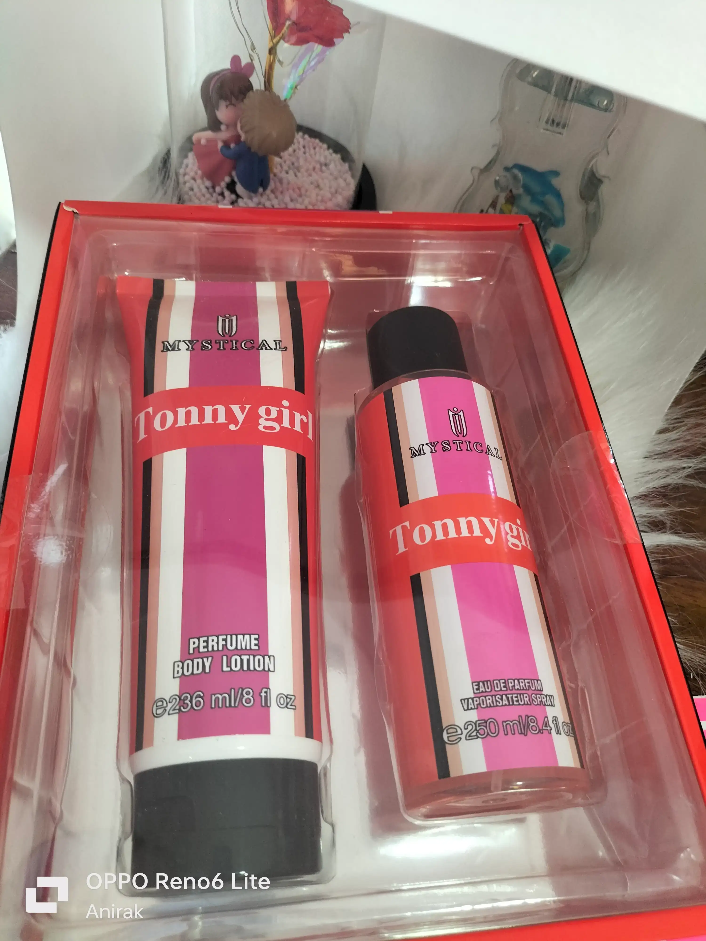 Duo TONNY GIRL ♀️