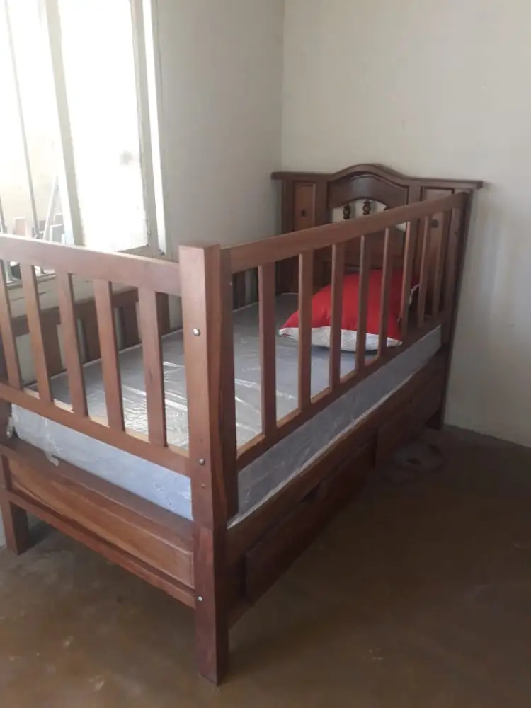 Cama cuna