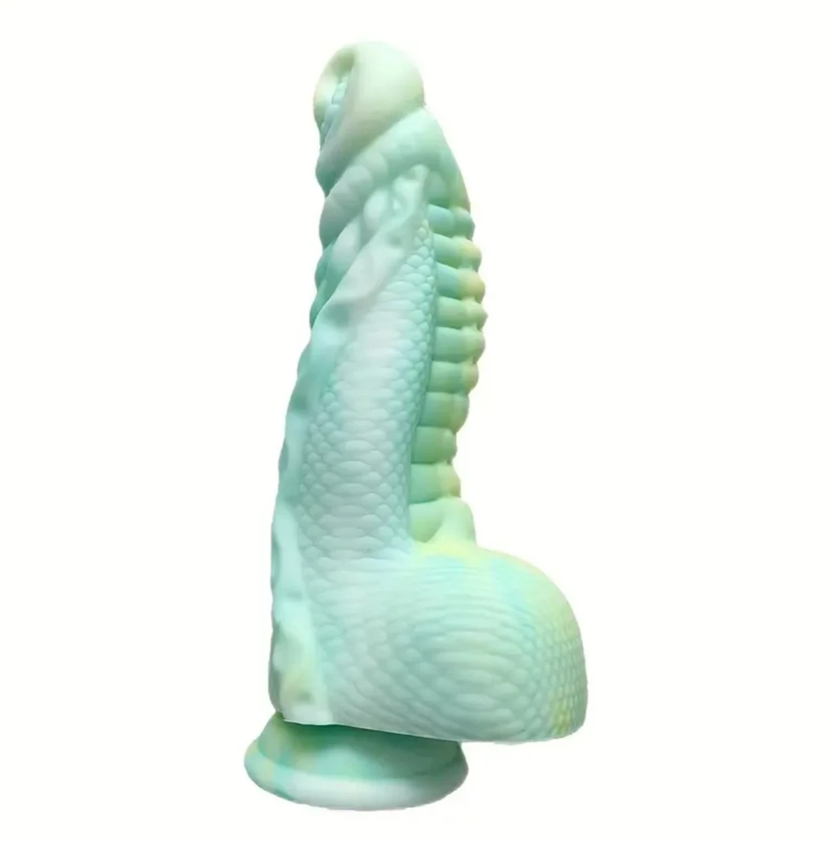 Dildo dragón (BIG) 5