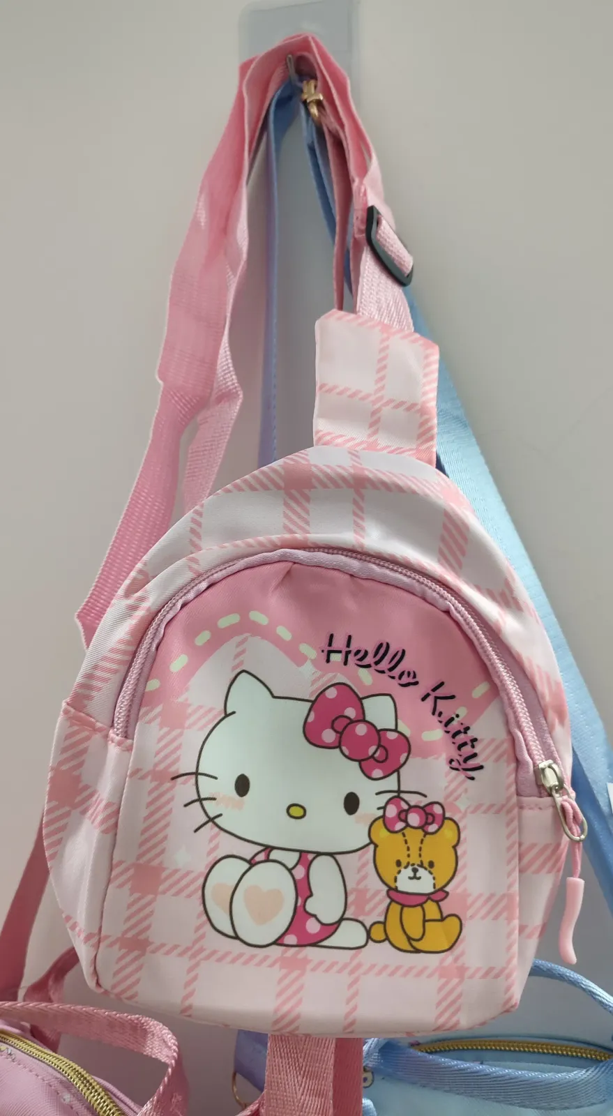 Bandoleras sanrio 3