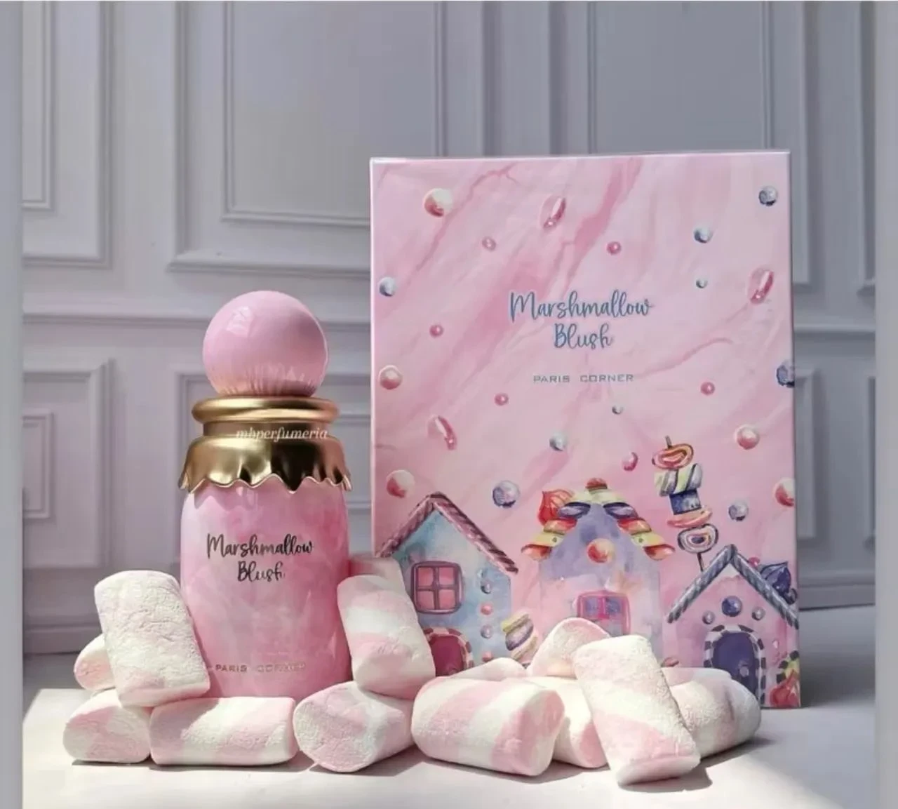 Marshmallow Blush 4