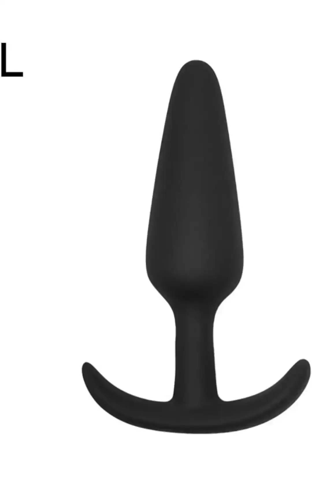 plug anal Talla S An013